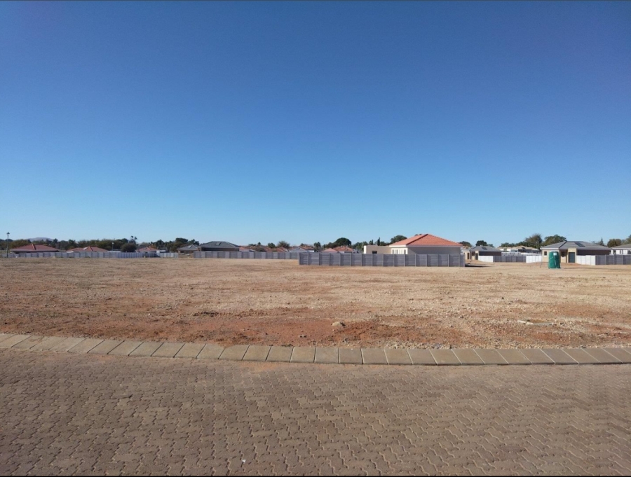 0 Bedroom Property for Sale in Blydeville Northern Cape